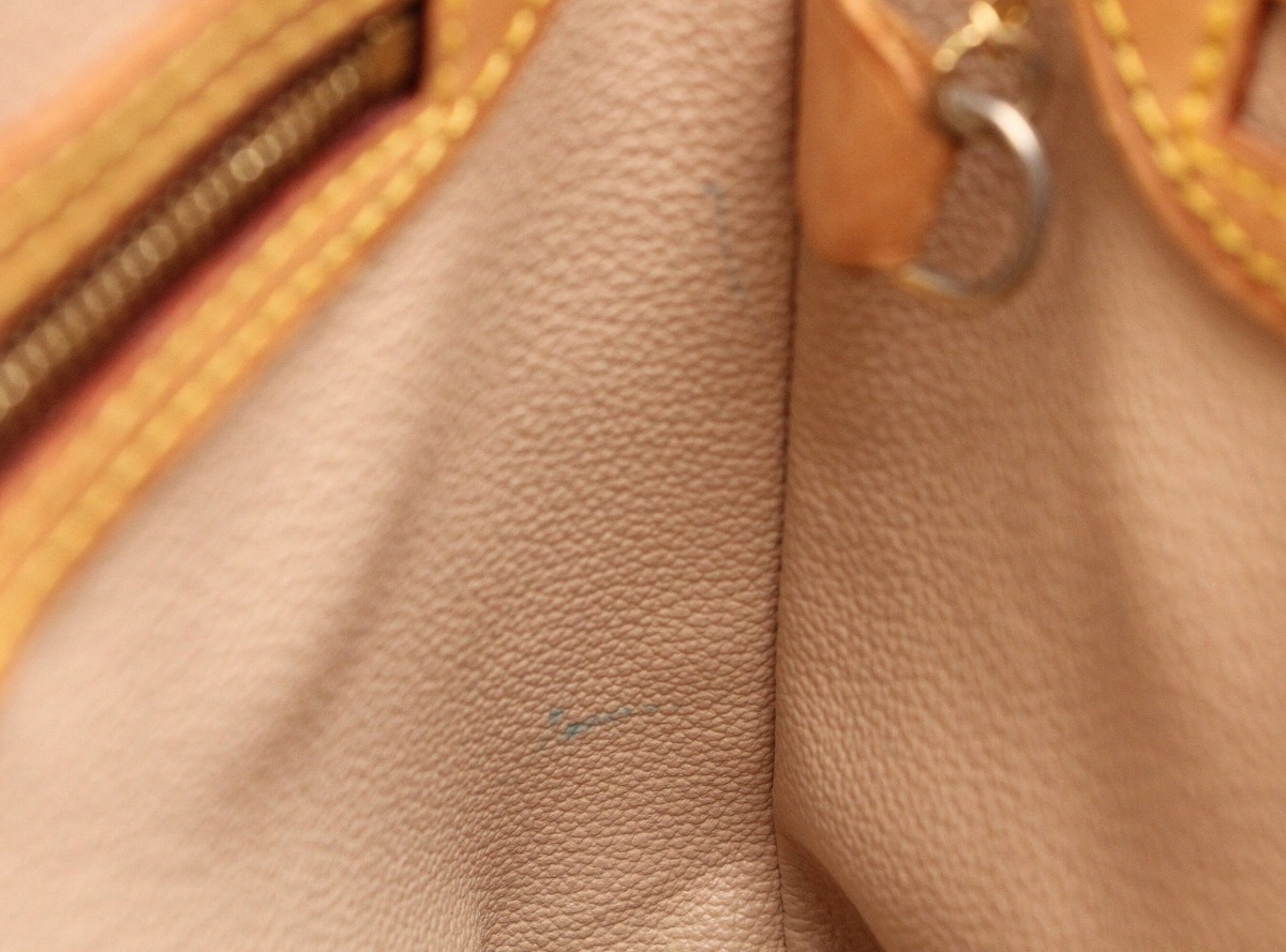 楽天市場】【バッグ】LOUIS VUITTON ルイ ヴィトン モノグラム