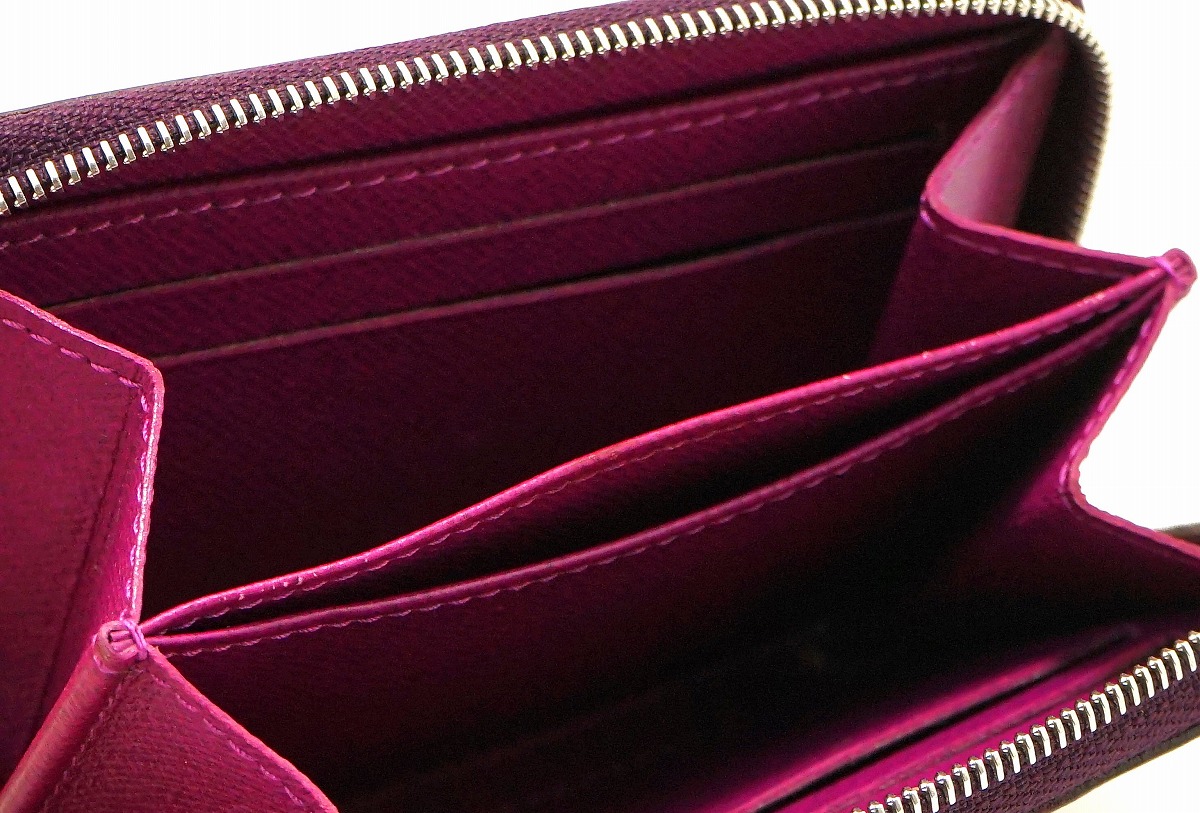 楽天市場】【財布】LOUIS VUITTON ルイ ヴィトン エピ ジッピーコイン