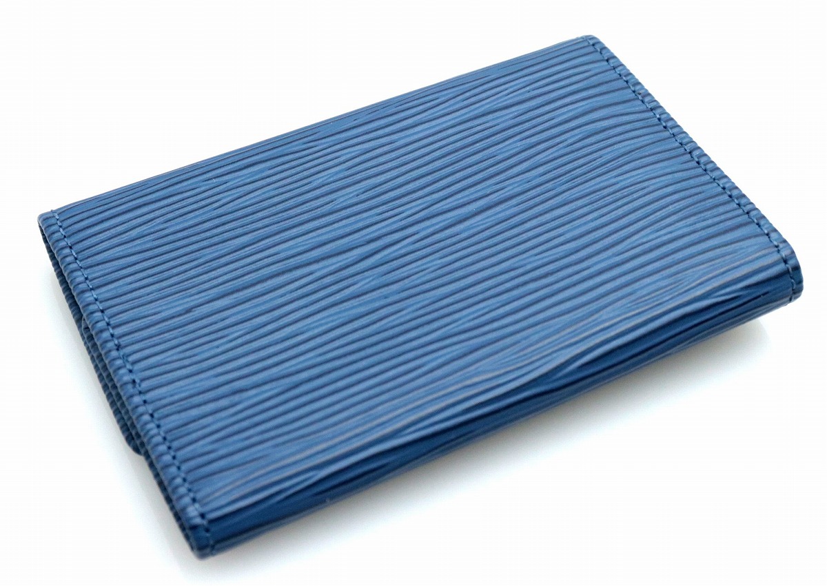 楽天市場】LOUIS VUITTON ルイ ヴィトン エピ ミュルティクレ6 6連キー