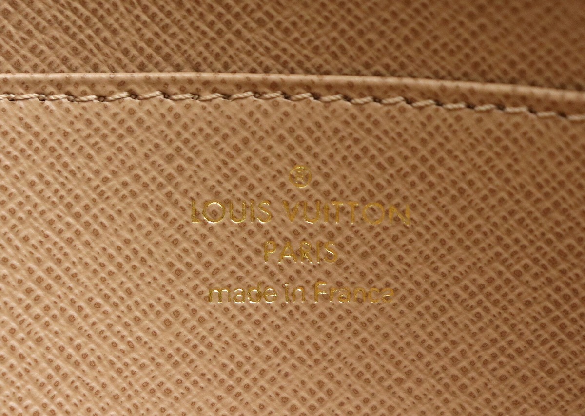 楽天市場】【財布】LOUIS VUITTON ルイ ヴィトン モノグラム T&B