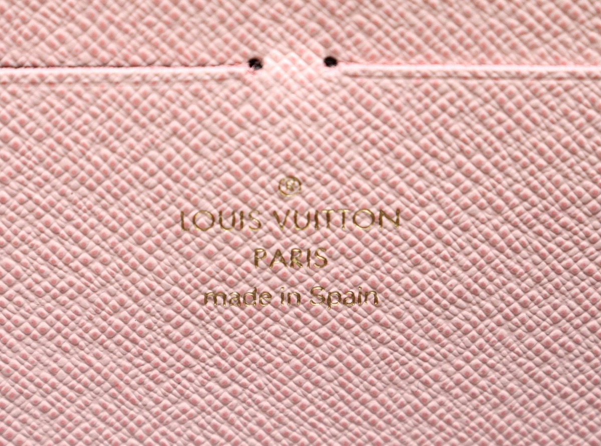 楽天市場】【財布】LOUIS VUITTON ルイ ヴィトン モノグラム