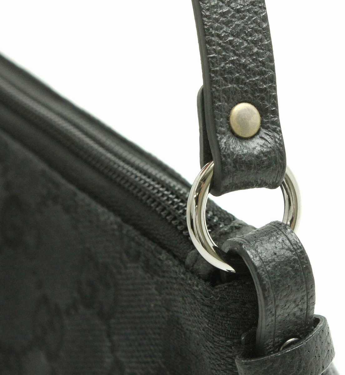 楽天市場】【バッグ】GUCCI グッチ GGキャンバス アクセサリーポーチ