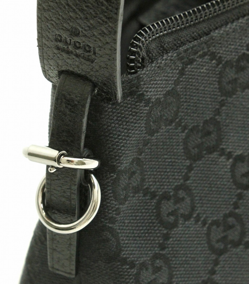 楽天市場】【バッグ】GUCCI グッチ GGキャンバス アクセサリーポーチ