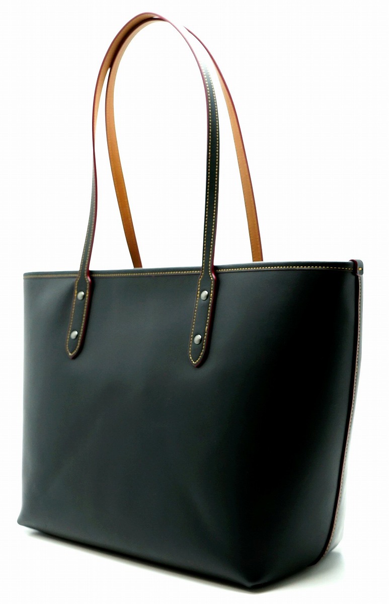 楽天市場】【新品未使用品】【バッグ】COACH コーチ ディズニー コラボ