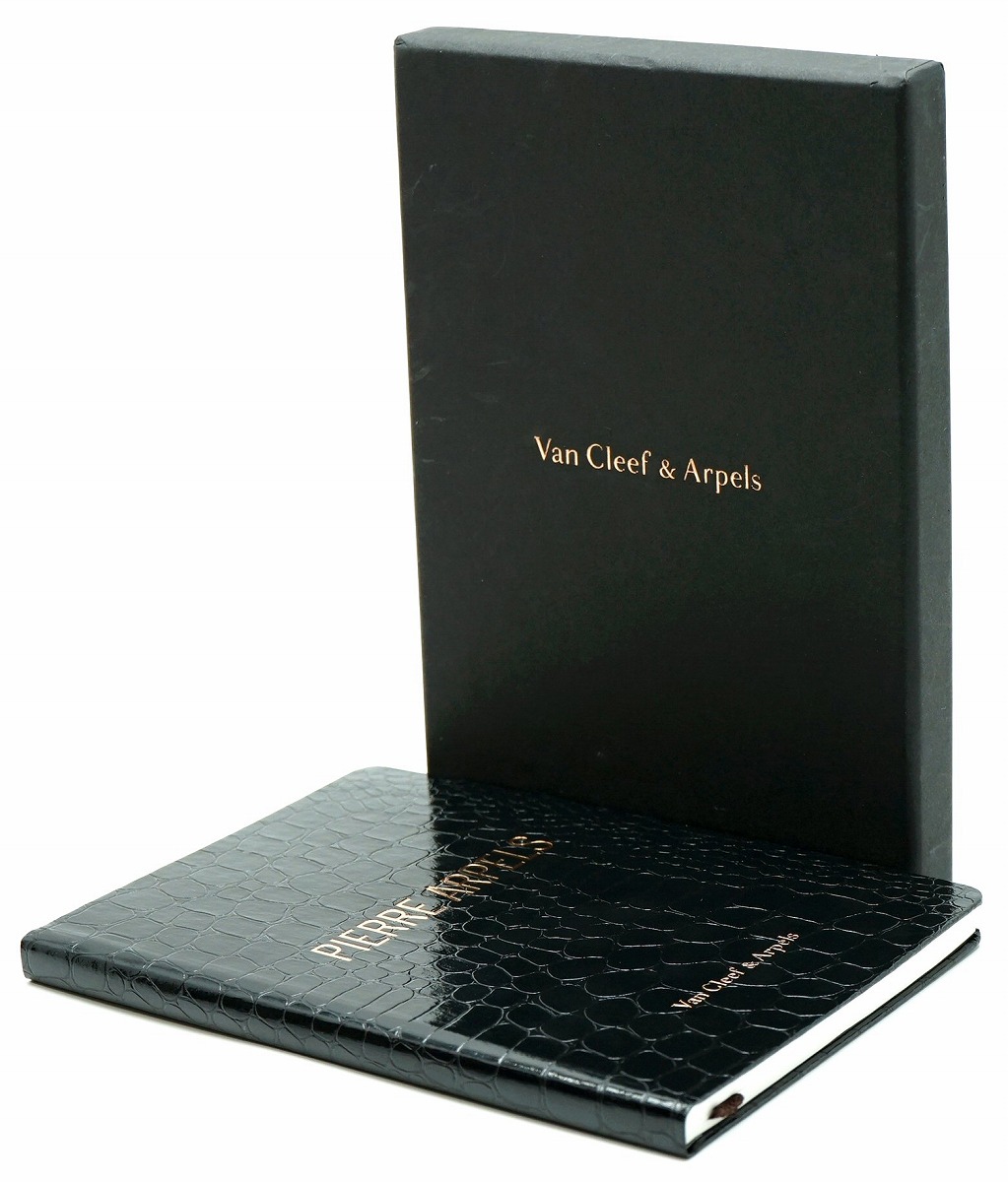 楽天市場】【未使用品】Van Cleef & Arpels ヴァン クリーフ