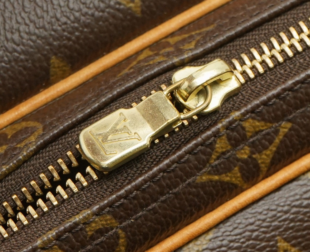 楽天市場】【バッグ】LOUIS VUITTON ルイ ヴィトン モノグラム