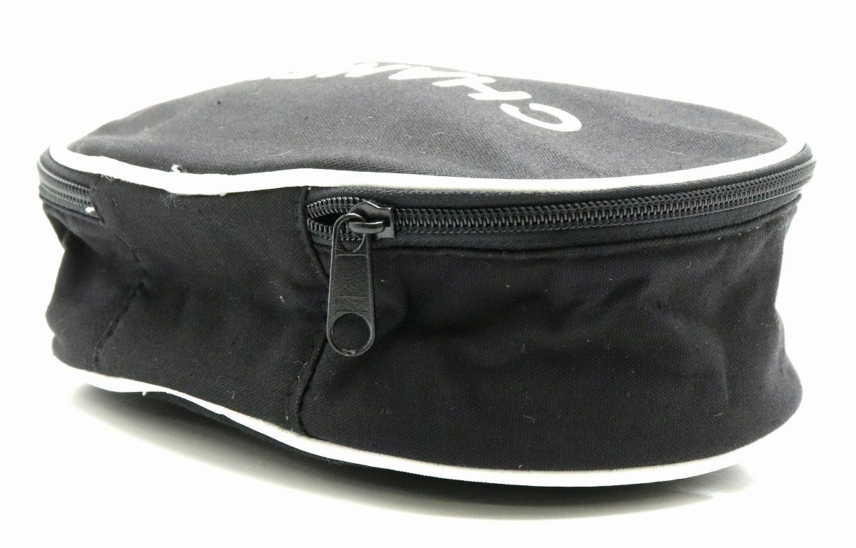 楽天市場】【バッグ】CHANEL シャネル ノベルティ ポーチ コスメポーチ