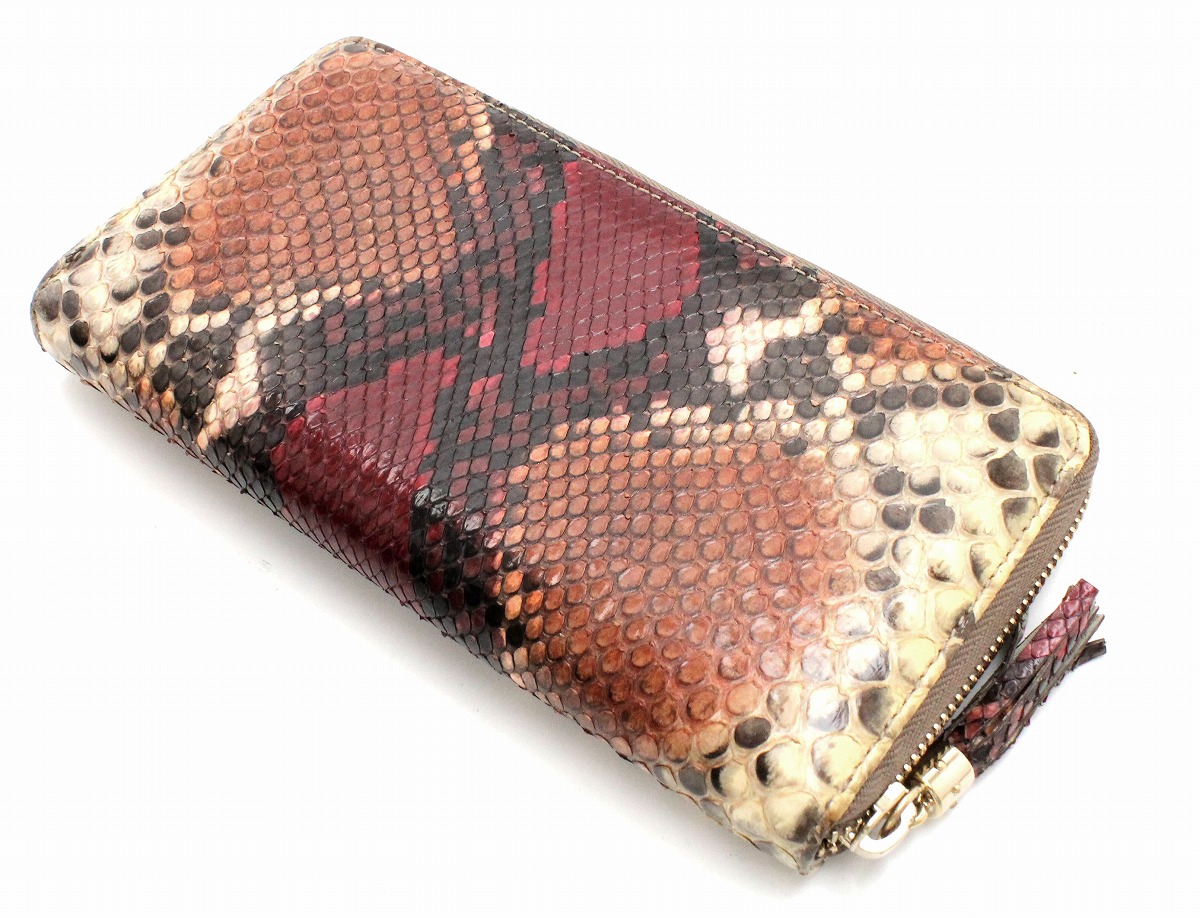 楽天市場】【未使用品】【財布】GUCCI グッチ ソーホー インター