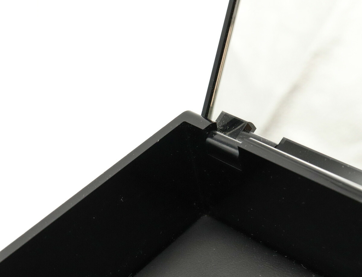 楽天市場】CHANEL シャネル ジュエリーケース マルチケース 収納BOX