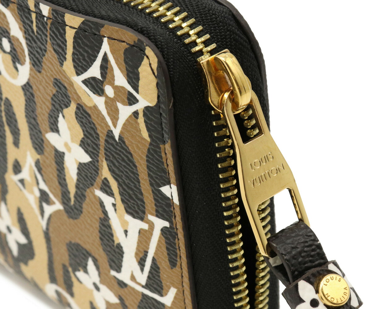 楽天市場】【財布】LOUIS VUITTON ルイ ヴィトン モノグラム