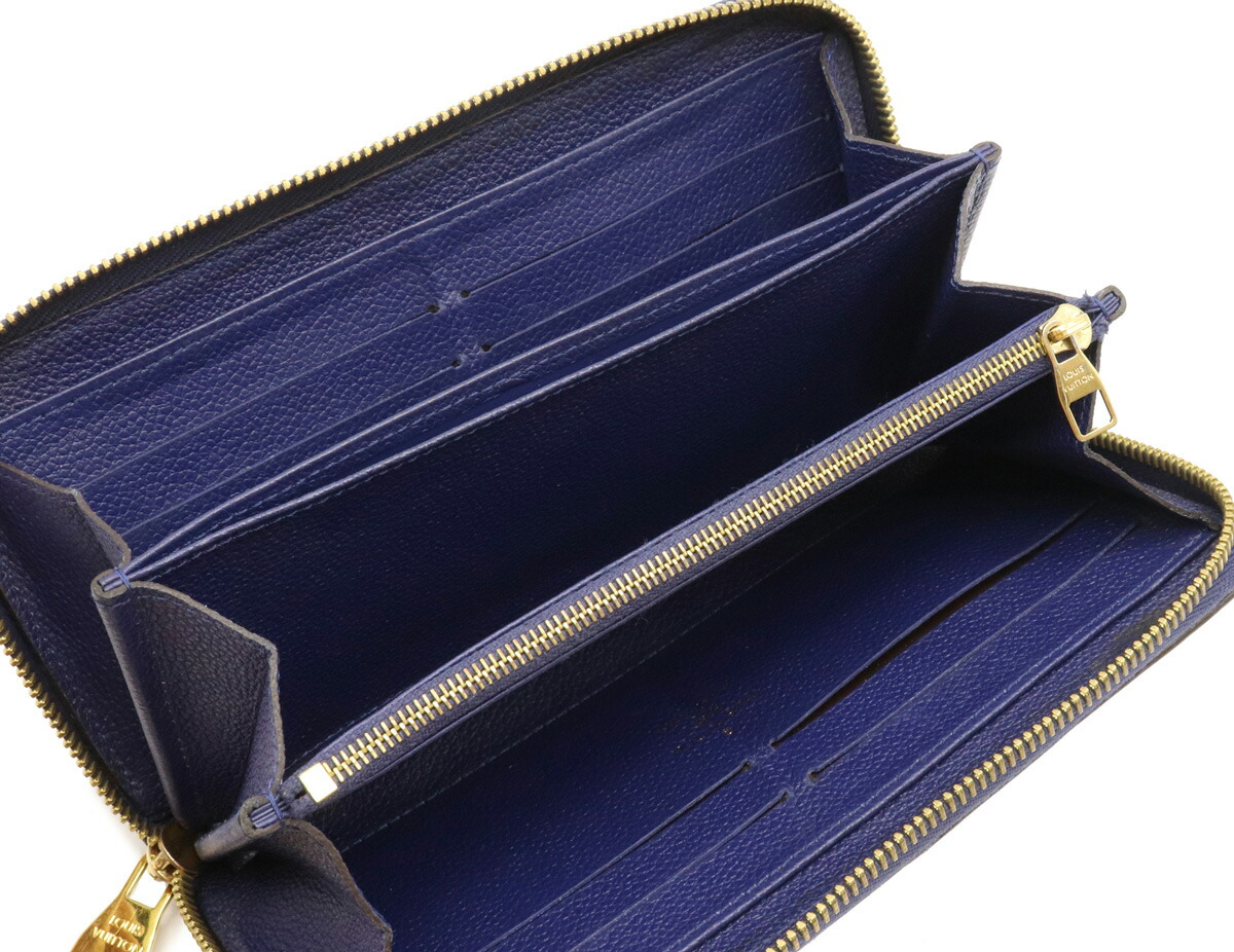 楽天市場】【財布】LOUIS VUITTON ルイ ヴィトン モノグラムアン