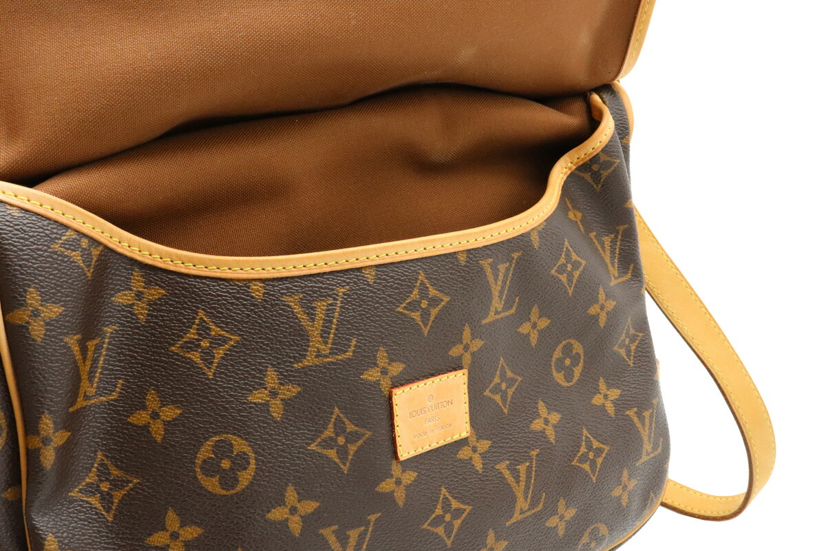 楽天市場】【バッグ】LOUIS VUITTON ルイ ヴィトン モノグラム