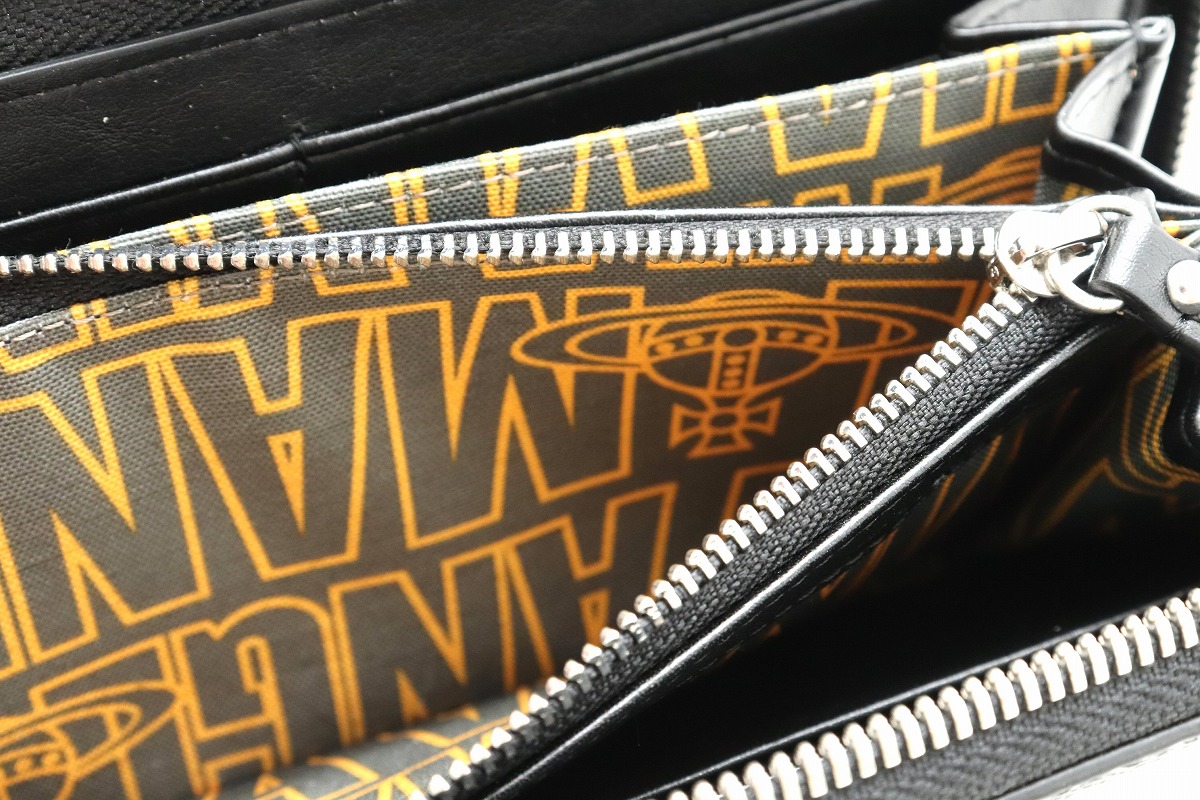 楽天市場】【新品未使用品】【財布】Vivienne Westwood ヴィヴィアン