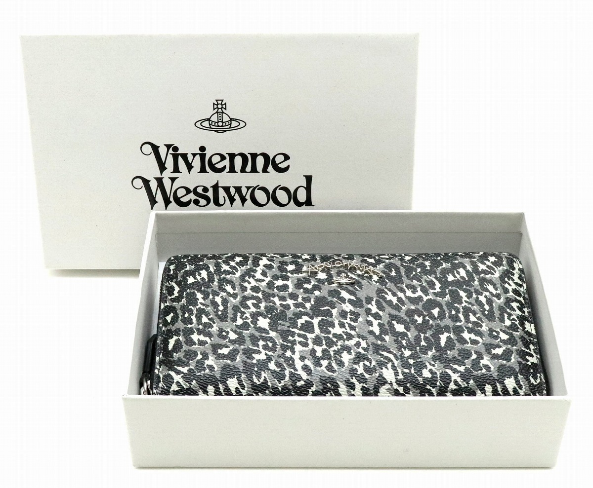 楽天市場】【新品未使用品】【財布】Vivienne Westwood ヴィヴィアン