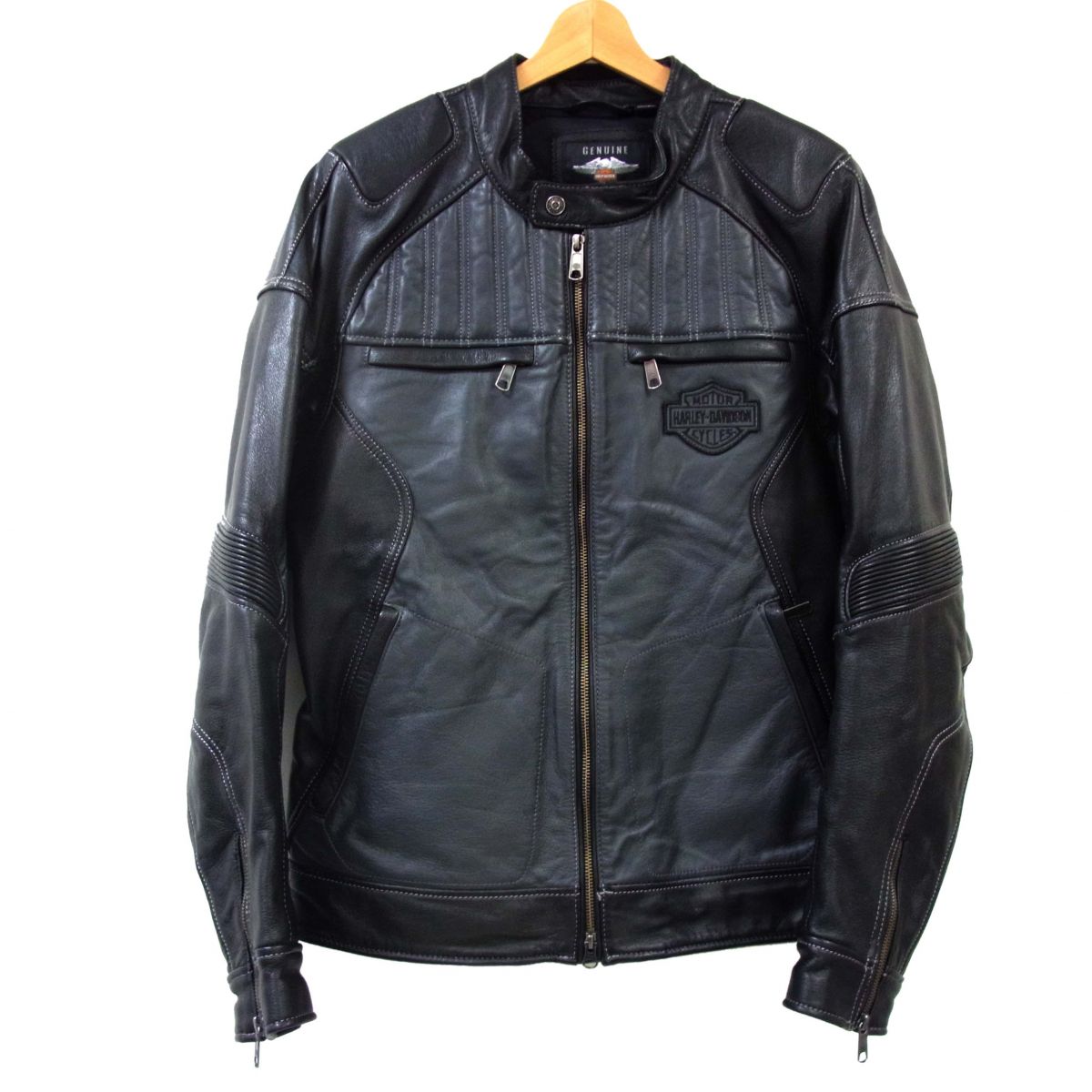 楽天市場】シングルライダース ハーレー・ダビッドソン（メンズ