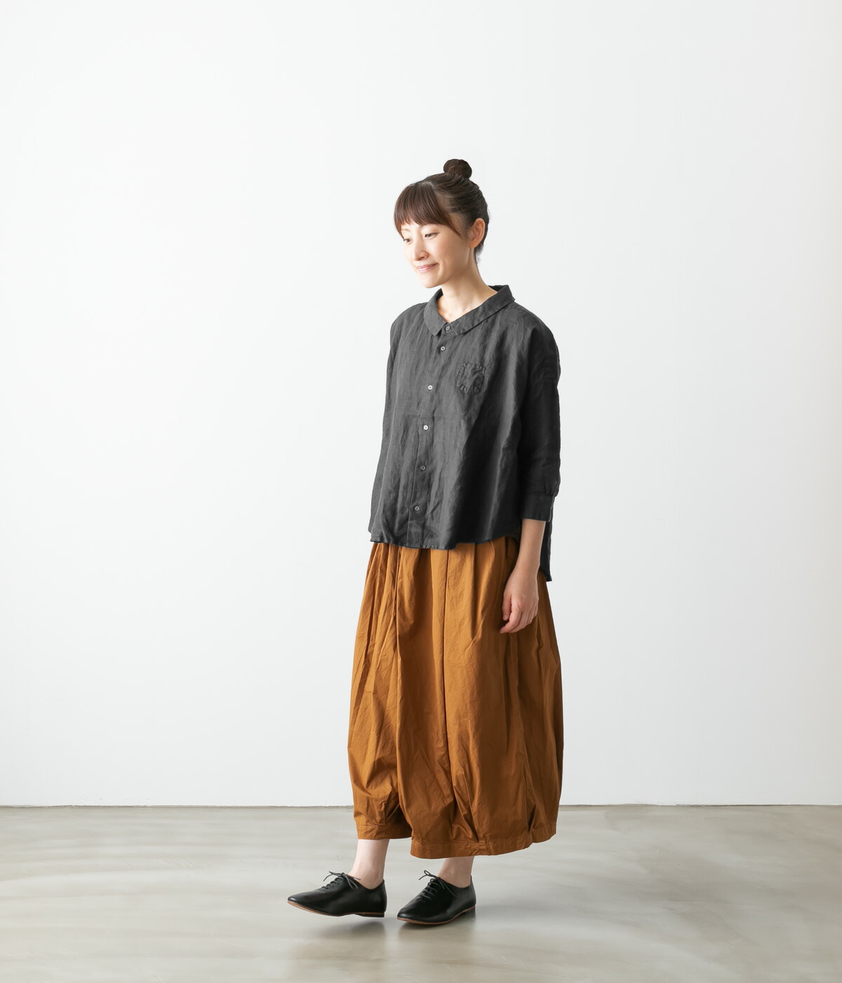 楽天市場】【ポイント10倍】HARVESTY ハーベスティ サーカスキュロット