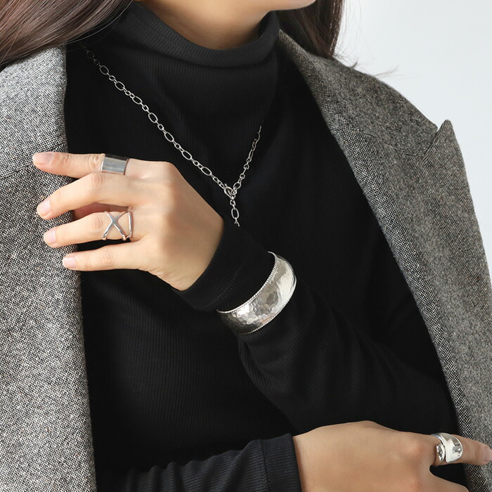 楽天市場】Karen Silver(カレンシルバー) シルバー950 シルバー