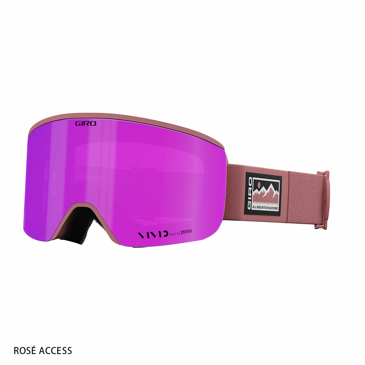 楽天市場】GIRO ジロ スノボ スノーボード ゴーグル レディース 2025