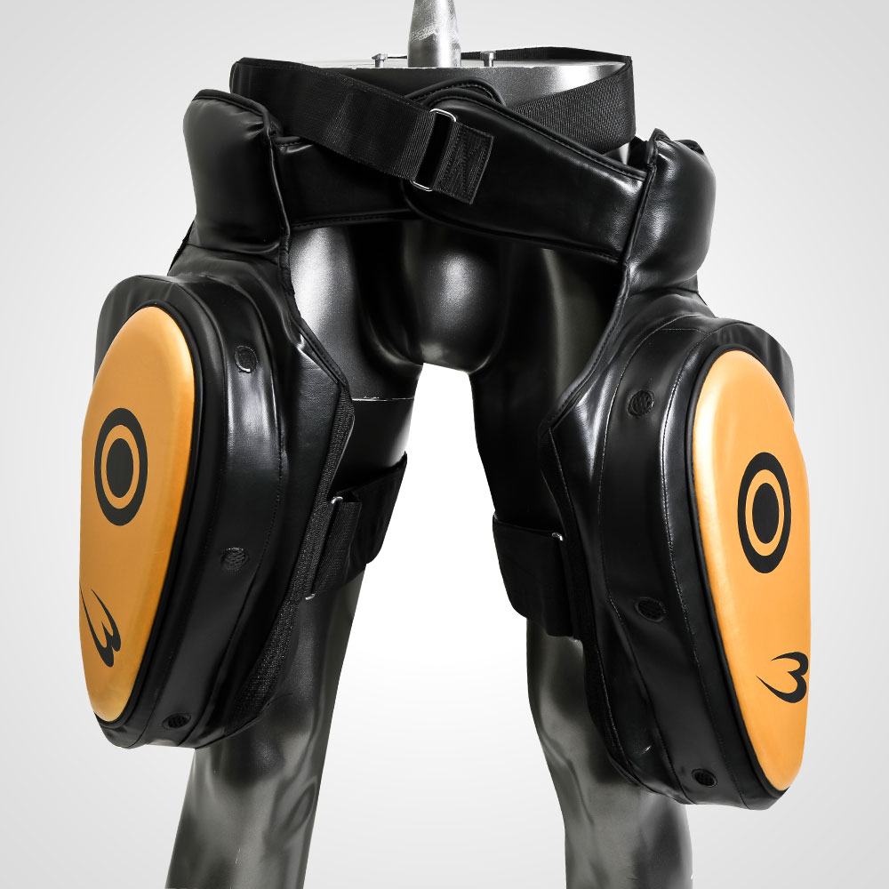 楽天市場】【期間限定ポイント5倍】ローキックガード BODYMAKER ボディ