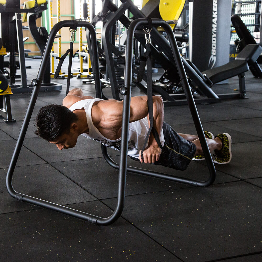 楽天市場】マルチディッピングスタンド BODYMAKER ボディメーカー