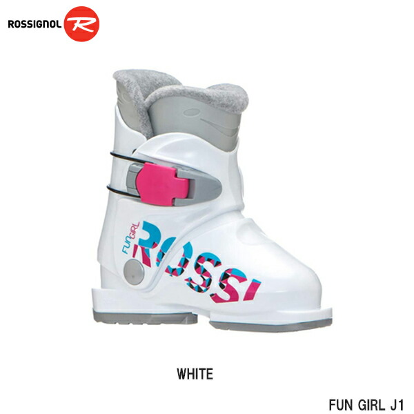 楽天市場】【2月はポイント10倍※要エントリー】スキーブーツ 子供