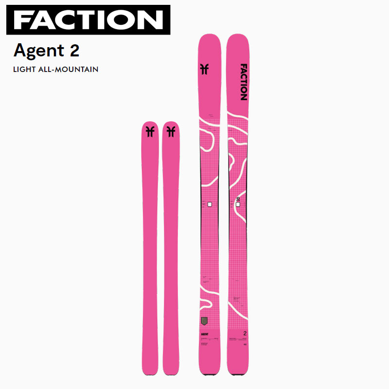 楽天市場】【2月はポイント10倍※要エントリー】25-26 ファクション