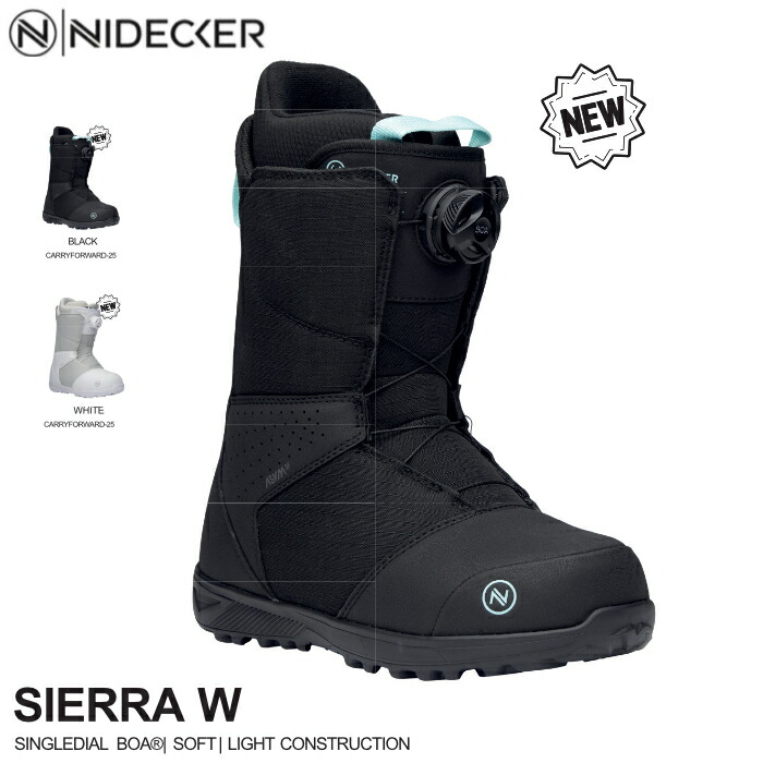 楽天市場】【2月はポイント10倍※要エントリー】スノーボード ブーツ