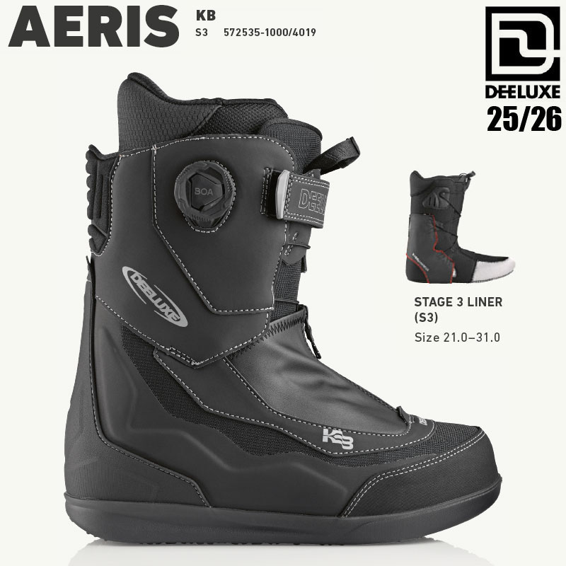 deeluxe スノーボードブーツ aeris」の人気商品一覧 | 安い商品を通販