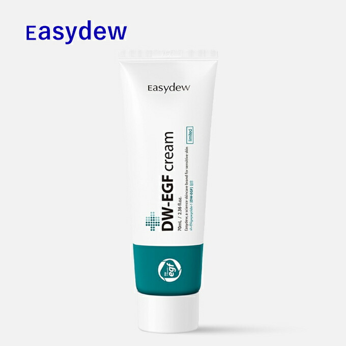 楽天市場】easydew dw-egf クリームプレッサムの通販