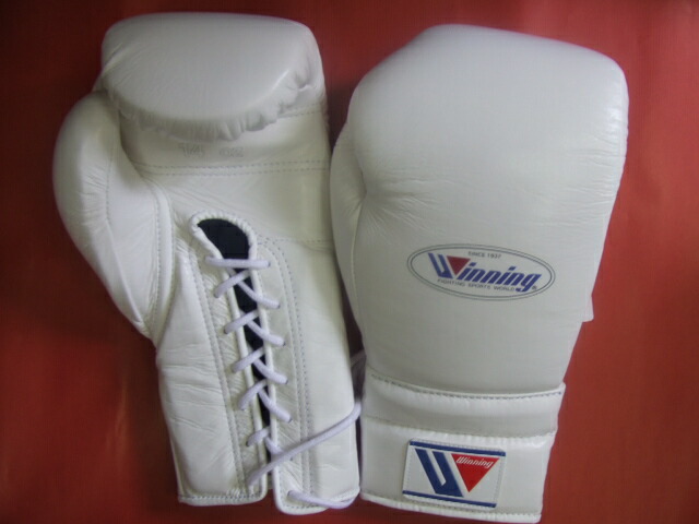 楽天市場】【For individual fighters in JAPAN】Winning ウイニング