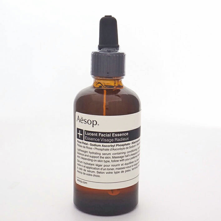 楽天市場】イソップ（美容液｜スキンケア）：美容・コスメ・香水の通販