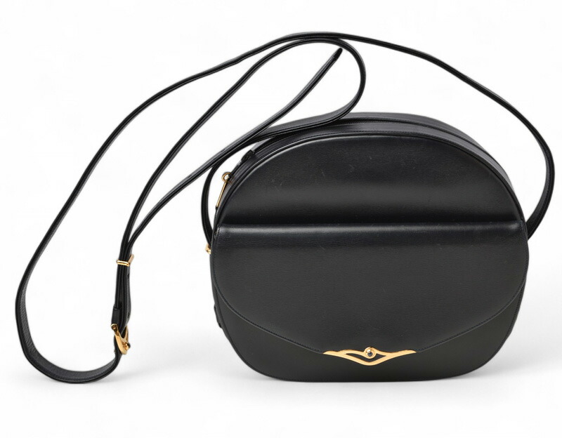 楽天市場】カルティエ ショルダーバッグ サファイアライン Cartier