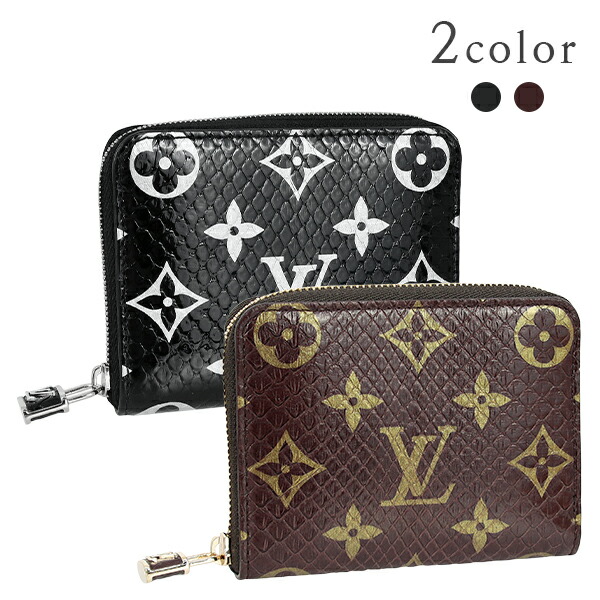 楽天市場】【新品】 ルイヴィトン コインケース ジッピーコインパース