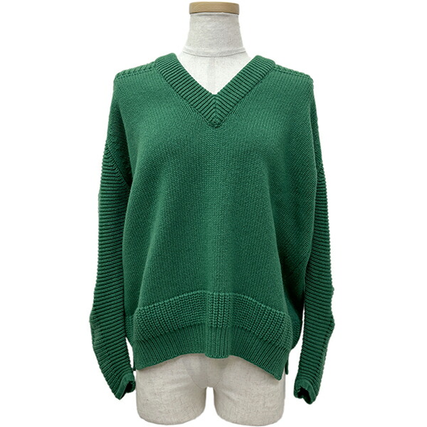 楽天市場】【10%OFF】 エルメス ニット アンサンブル セーター