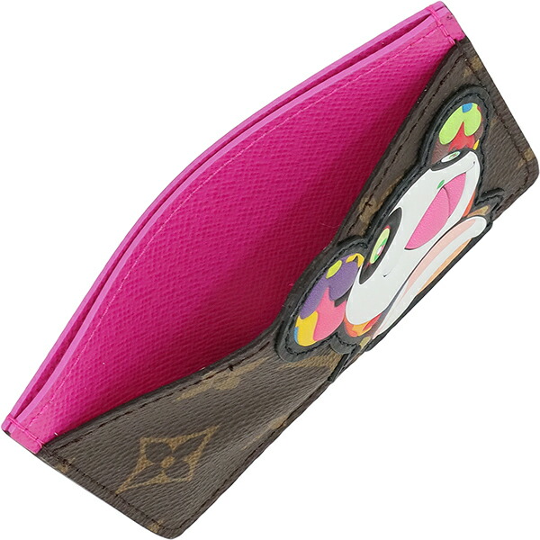 楽天市場】【10%OFF】 ルイヴィトン カードケース LV × TM ポルト