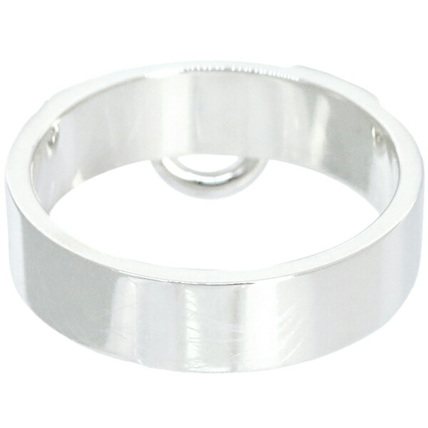 楽天市場】【新品】 エルメス 指輪 コリエドシアン PM リング #53 / 約