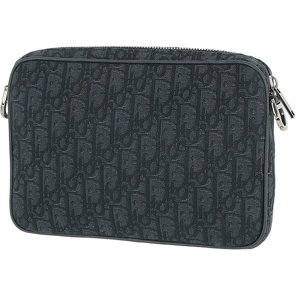 楽天市場】【10%OFF】 ディオール ショルダーバッグ サドル スリー