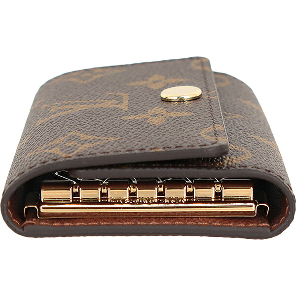 楽天市場】【新品】 ルイヴィトン キーケース ミュルティクレ 6