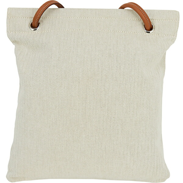 楽天市場】【超美品】 エルメス ショルダーバッグ サック アリーヌ MM