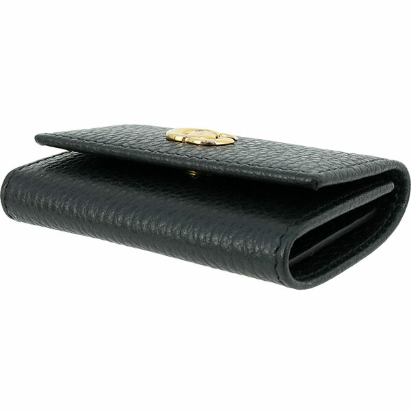 楽天市場】【10%OFF】 グッチ キーケース 6連 GGマーモント ダブルG