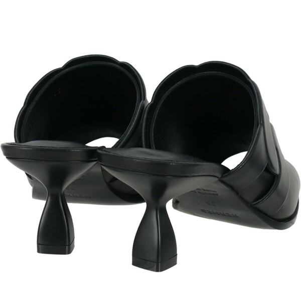 楽天市場】【新品】 エルメス サンダル ハンナ 55 22cm 35サイズ