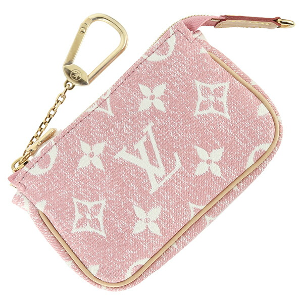 楽天市場】ルイヴィトン アクセサリーポーチ マイクロ ポシェット