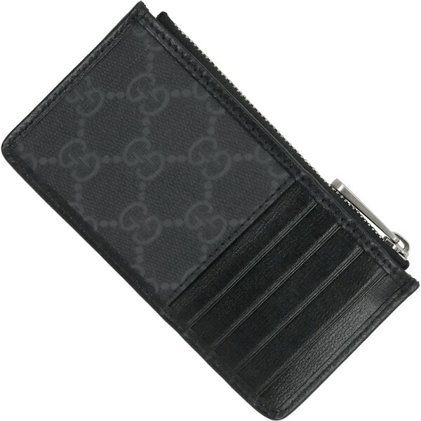 楽天市場】【新品】 グッチ コインカードホルダー インターロッキングG