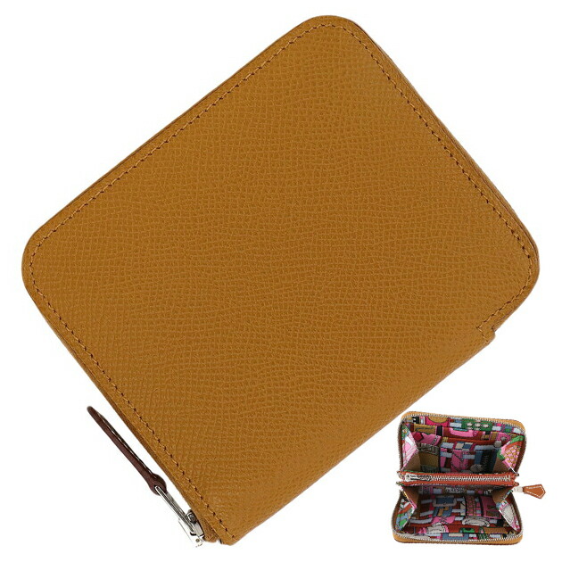 楽天市場】【新品】 エルメス アザップ シルクイン コンパクト