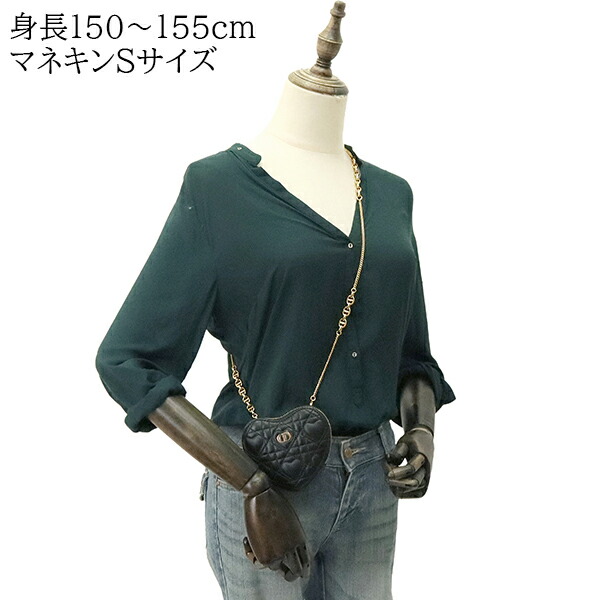 楽天市場】【新品】 ディオール ショルダーバッグ カロ チェーン