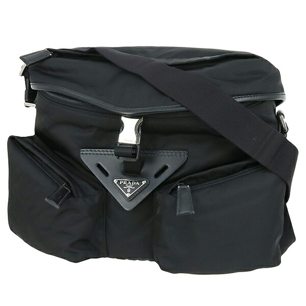 楽天市場】プラダ クロスボディの通販