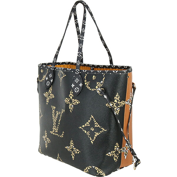 楽天市場】【超美品】 ルイヴィトン ネヴァーフル MM ジャイアント