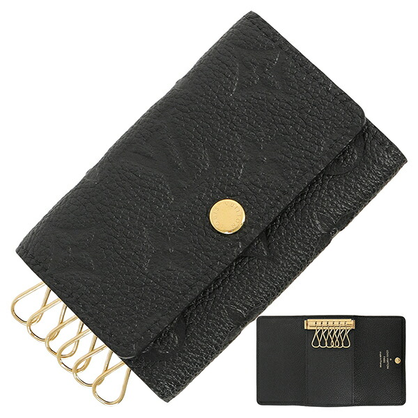 楽天市場】【新品】 ルイヴィトン キーケース 6連キーケース