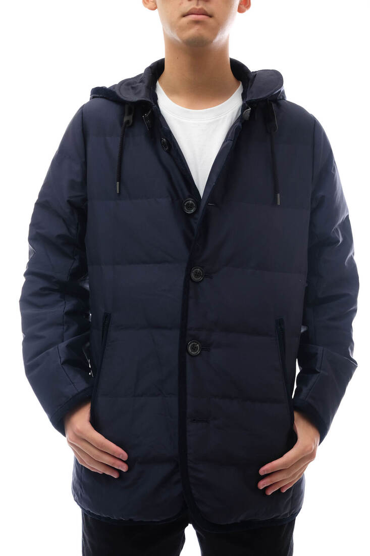 楽天市場】nano universe ダウンジャケット ナノユニバース