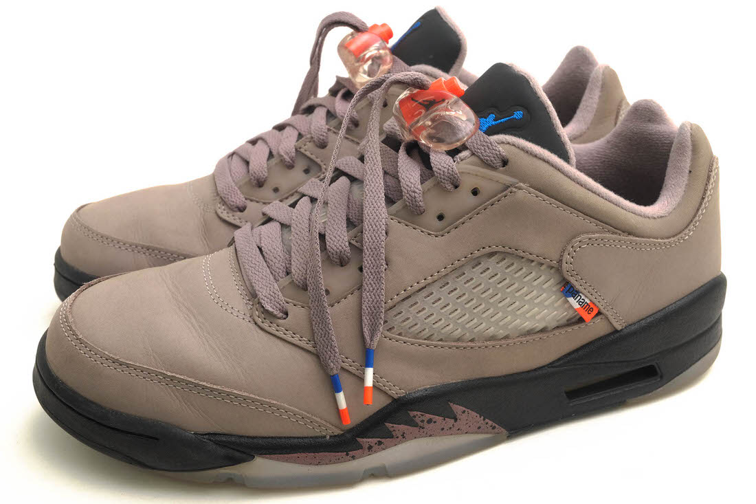 楽天市場】エアジョーダン5 psgの通販